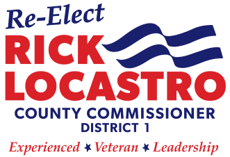Rick LoCastro - Collier County Commissioner